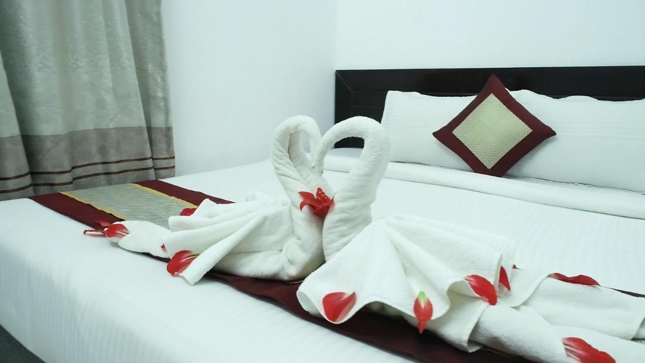 Kodai Elegance Kodaikanal Eksteriør bilde