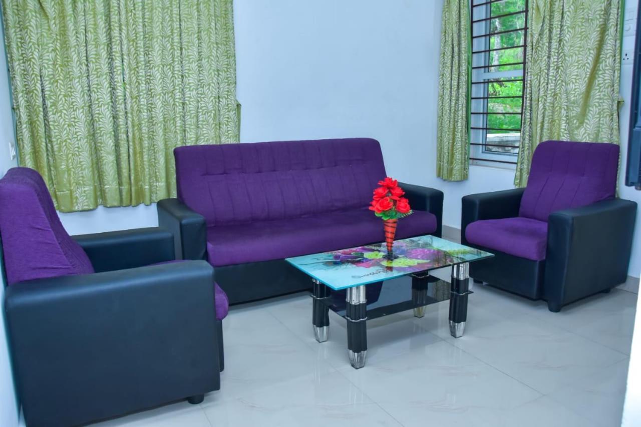 Kodai Elegance Kodaikanal Eksteriør bilde