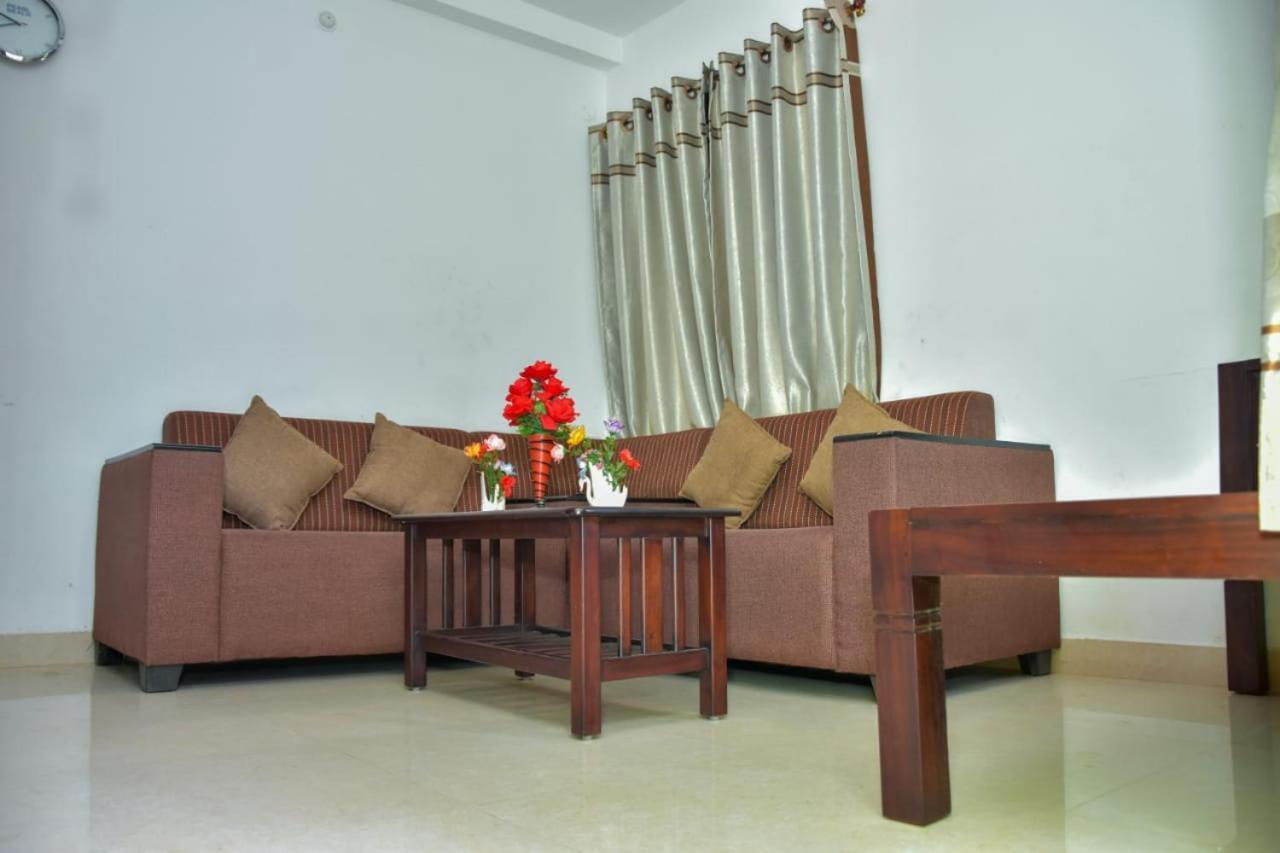 Kodai Elegance Kodaikanal Eksteriør bilde