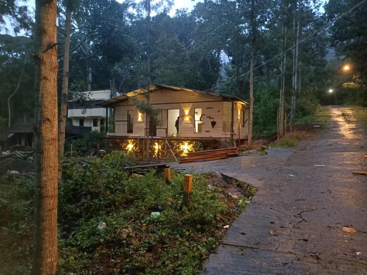 Kodai Elegance Kodaikanal Eksteriør bilde