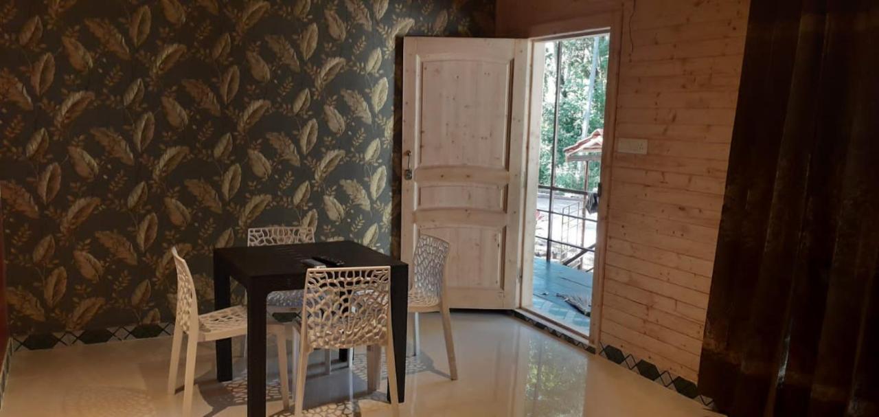 Kodai Elegance Kodaikanal Eksteriør bilde