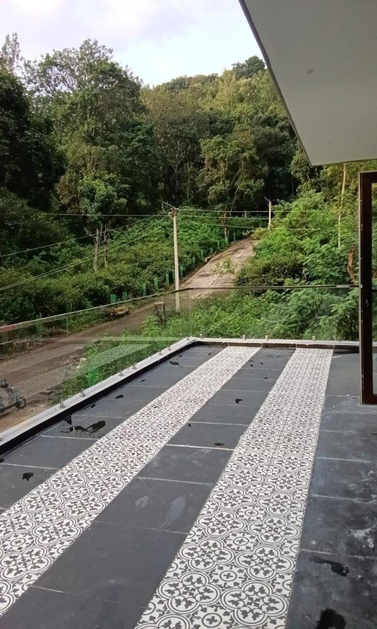 Kodai Elegance Kodaikanal Eksteriør bilde