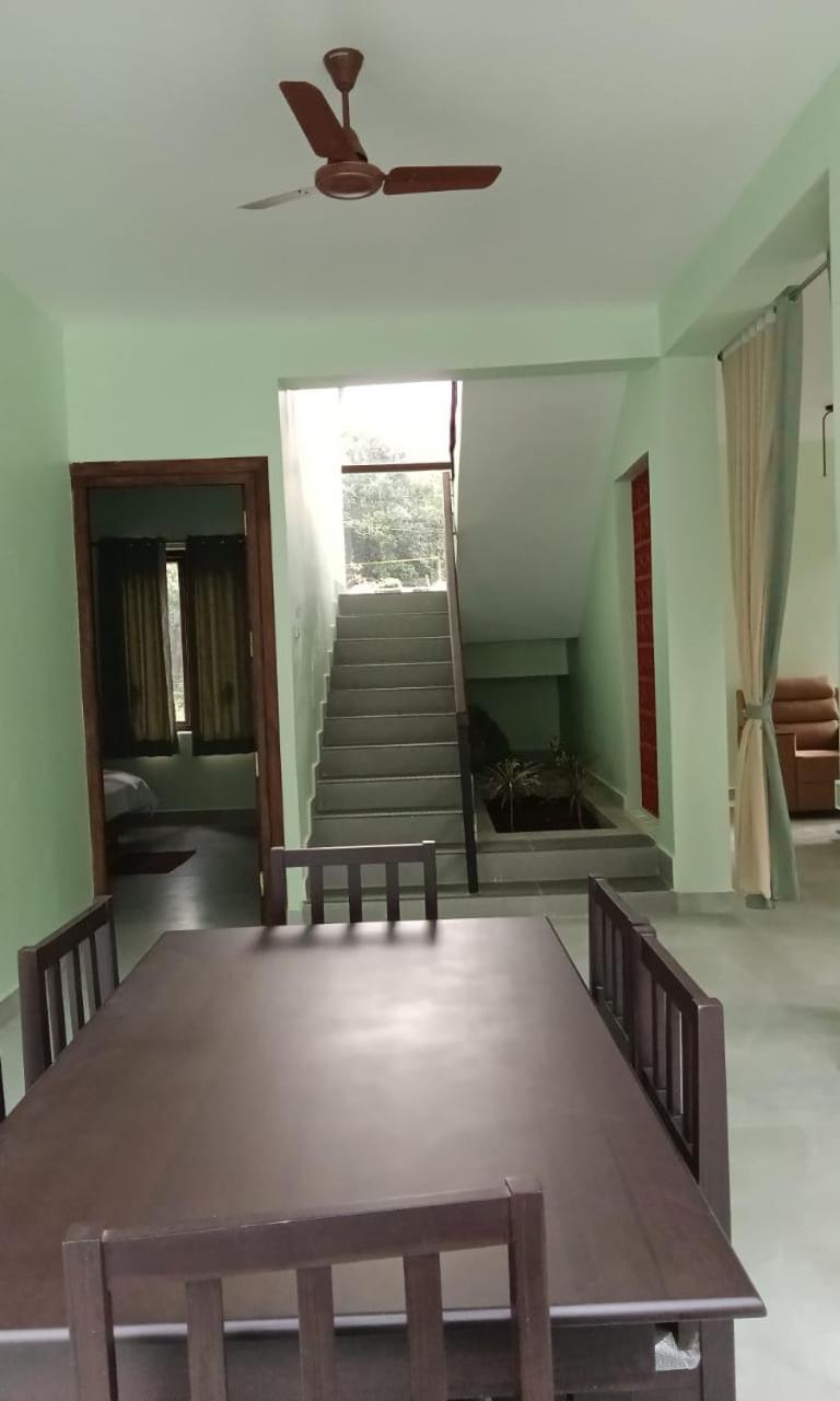 Kodai Elegance Kodaikanal Eksteriør bilde