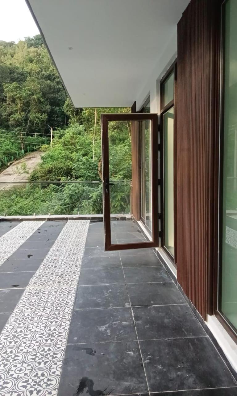 Kodai Elegance Kodaikanal Eksteriør bilde
