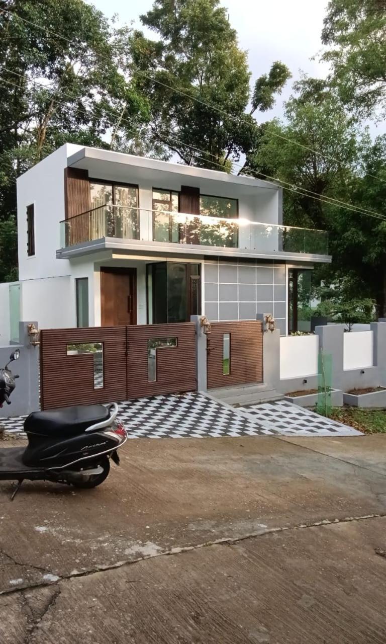 Kodai Elegance Kodaikanal Eksteriør bilde