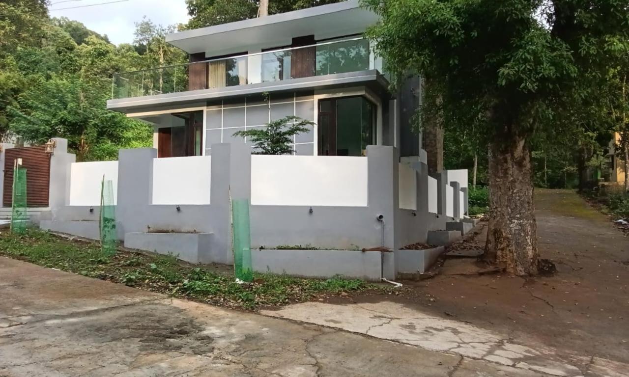 Kodai Elegance Kodaikanal Eksteriør bilde